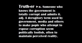 Truther QI