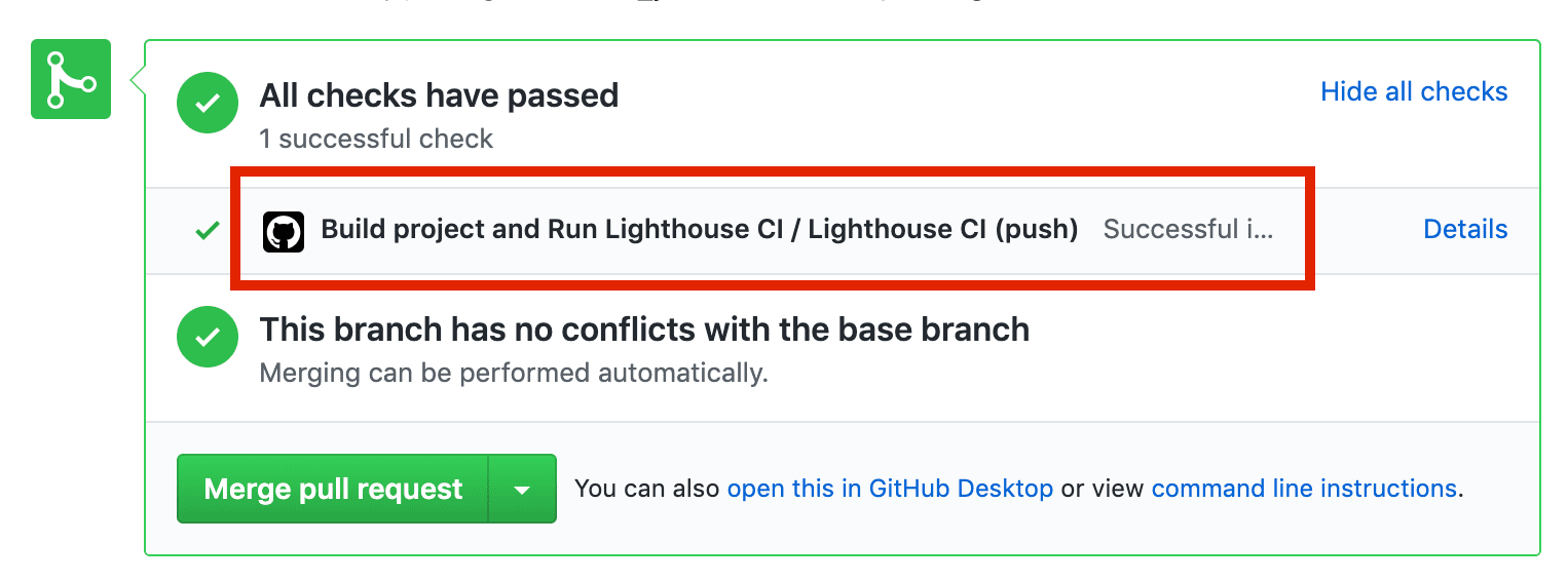 Скриншот вкладки «Настройки» GitHub