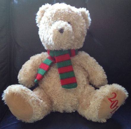 Ted