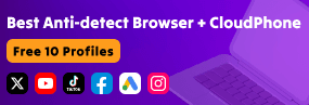 Anti-detect BitBrowser