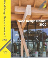 Wood Design Manual 2020