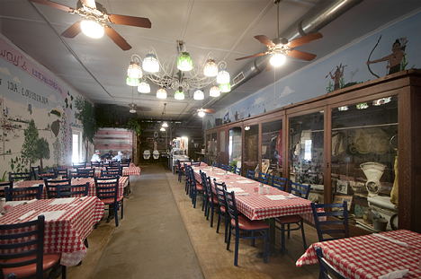 JOE_4700 Carroway's General Store Restaurant
