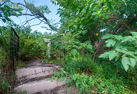 _JOE5903-2 Stairway to nowhere