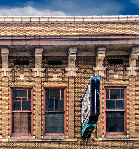 hdr-7518-7524 Henry Marx Company bulding