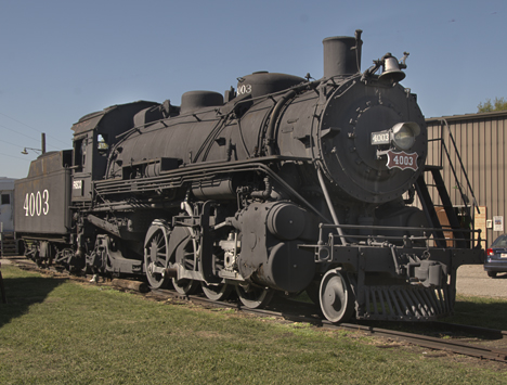 hdr-2138-2144 Frisco steam locomotive 4130