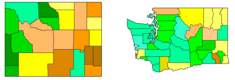 WY-WA 2012 GOP