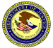 DOJ INS Seal