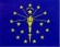 Indiana State Flag