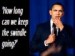 Obama A Fraud
