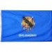 OK State Flag