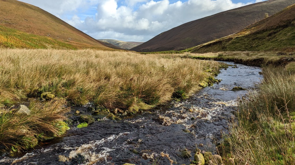 Langden Brook