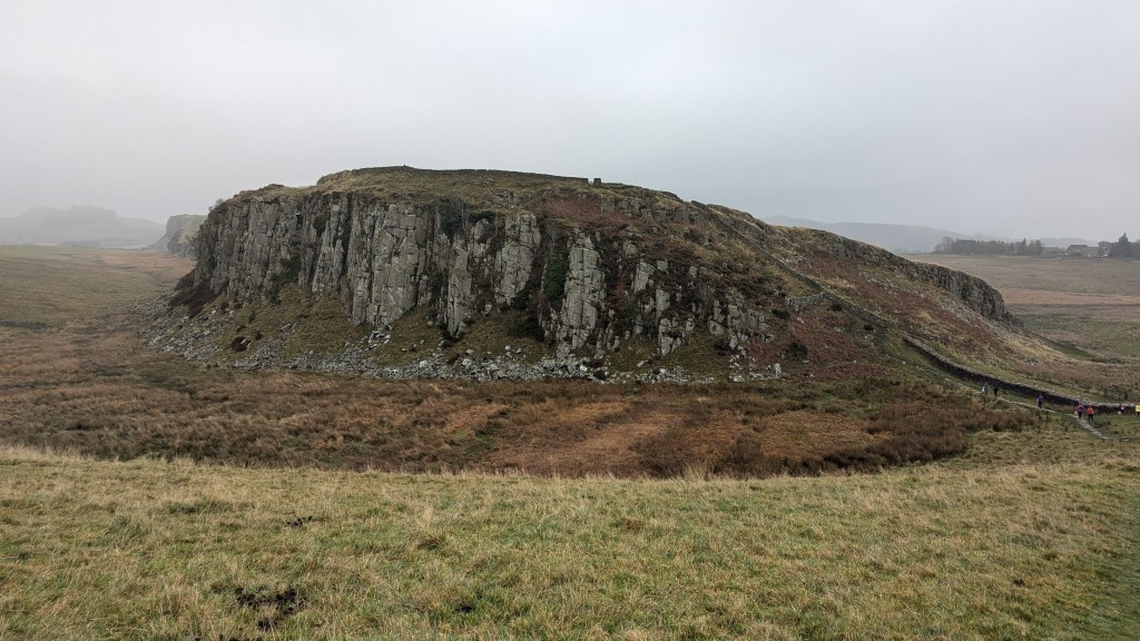 Steel Rigg