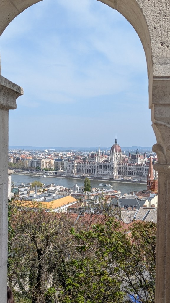 Parliament Building