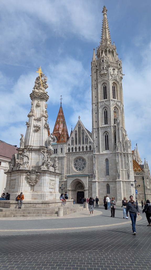 Matthias Church