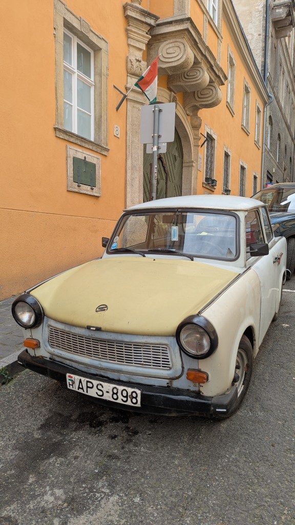 Trabant