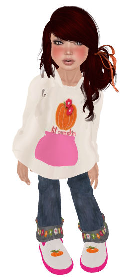 lilpumpkinrawrmuffinswhackywednesday