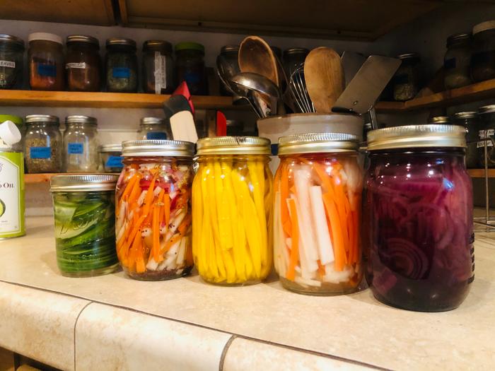 pickles-bootcamp
