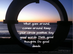 circle-sunset-do-good-deeds-quote-500x375