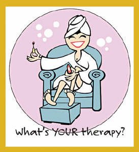 pamperyourself