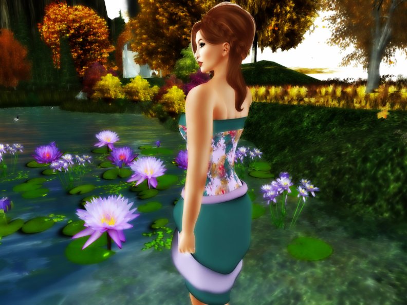 Daisy Crazy