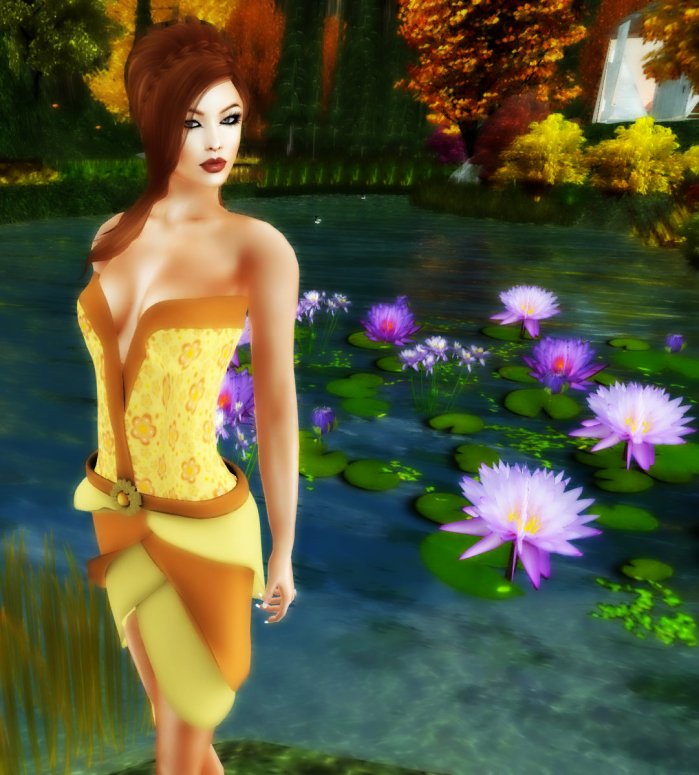 Daisy Crazy3