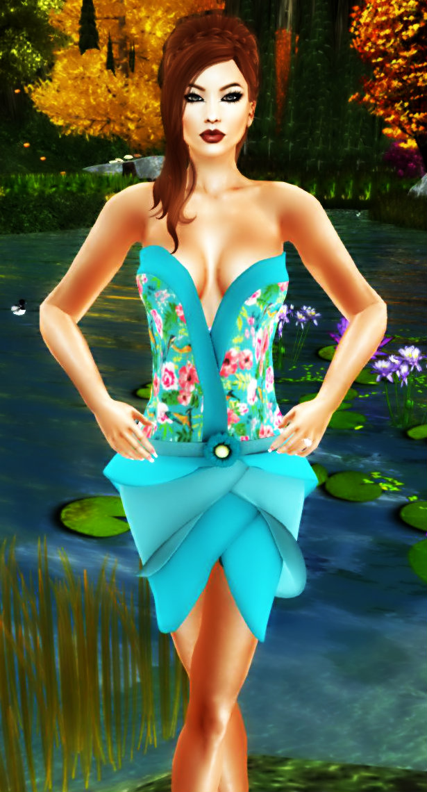 Daisy Crazy4