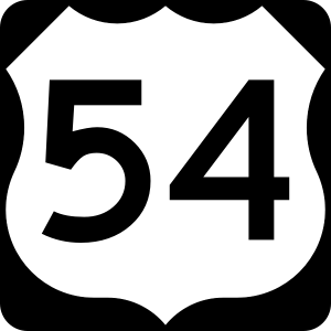 54