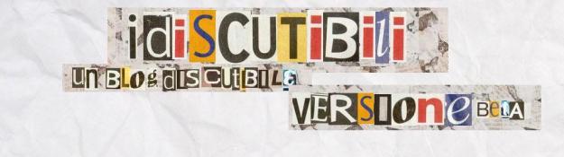 discutibili