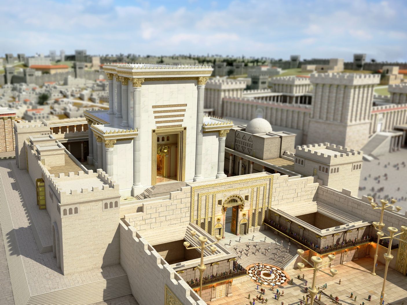 JerusalemTemple