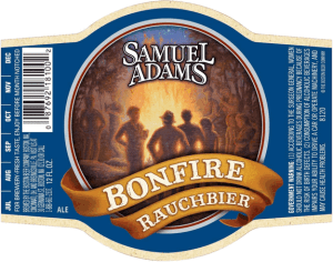 sam adams Bonfire-Rauchbier-abel