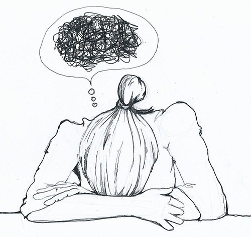 anxiety