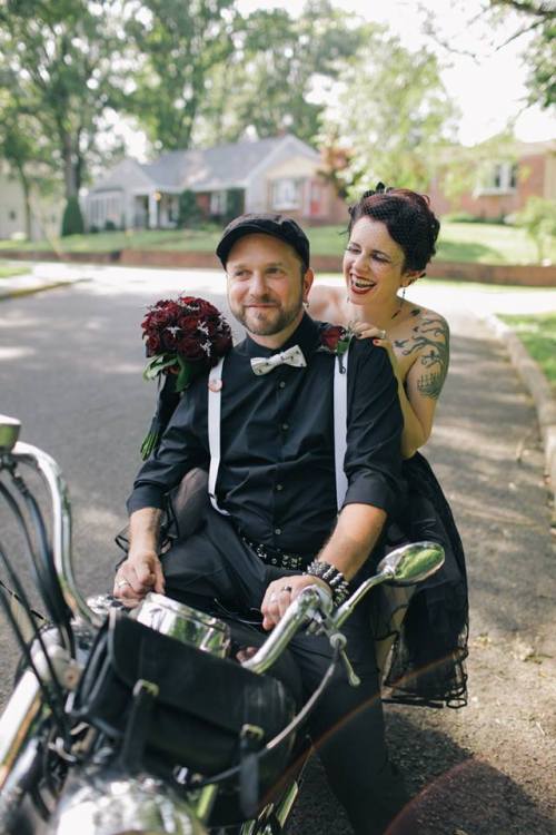 weddingmotorcycle