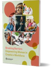 Croatia Women in Workforce cover