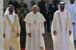 Pope Francis