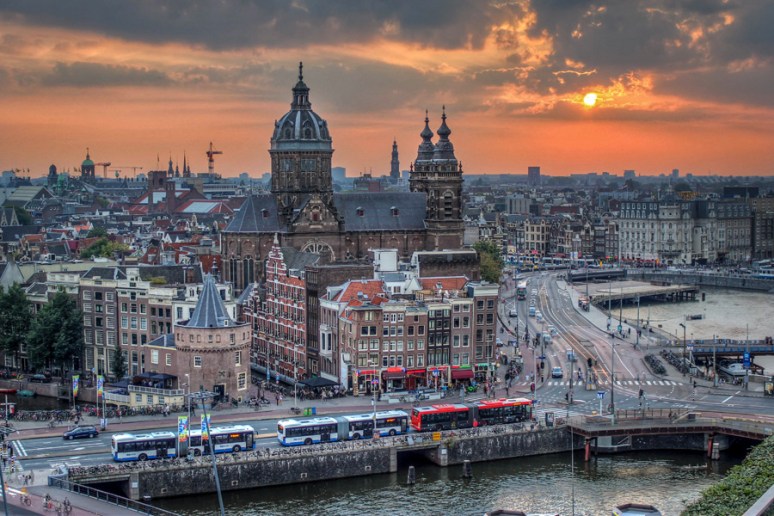 Amsterdam