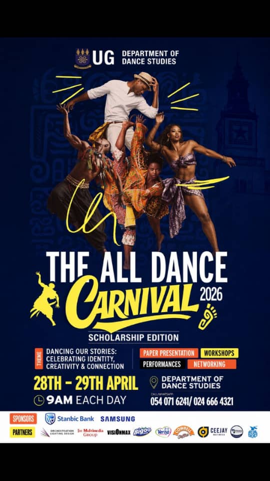 Dance Carnival 2026