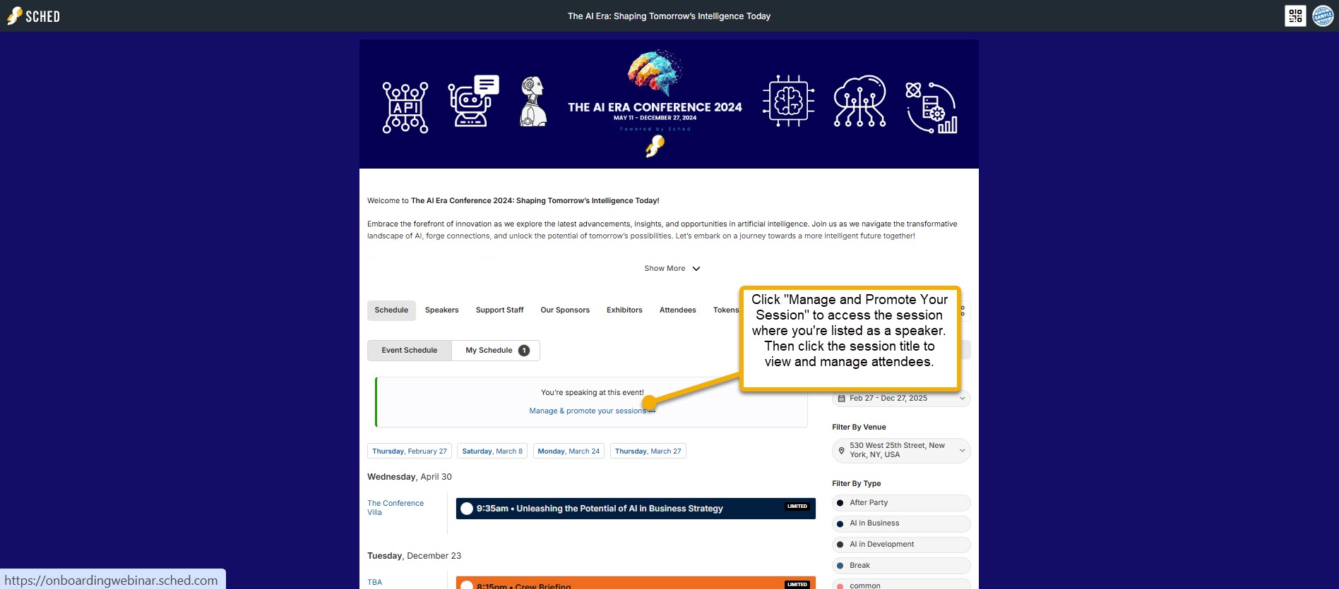 Upload Presentations And Files 1 1St Step 1