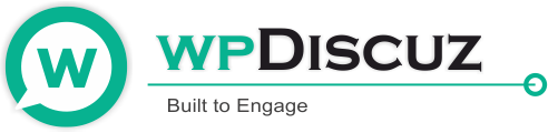 wpDiscuz – WordPress Comment Plugin