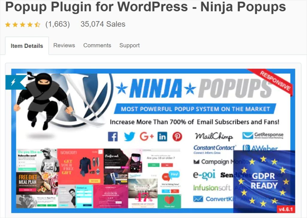 ninja forms créer des popups - WPForms ninja forms créer des popups
