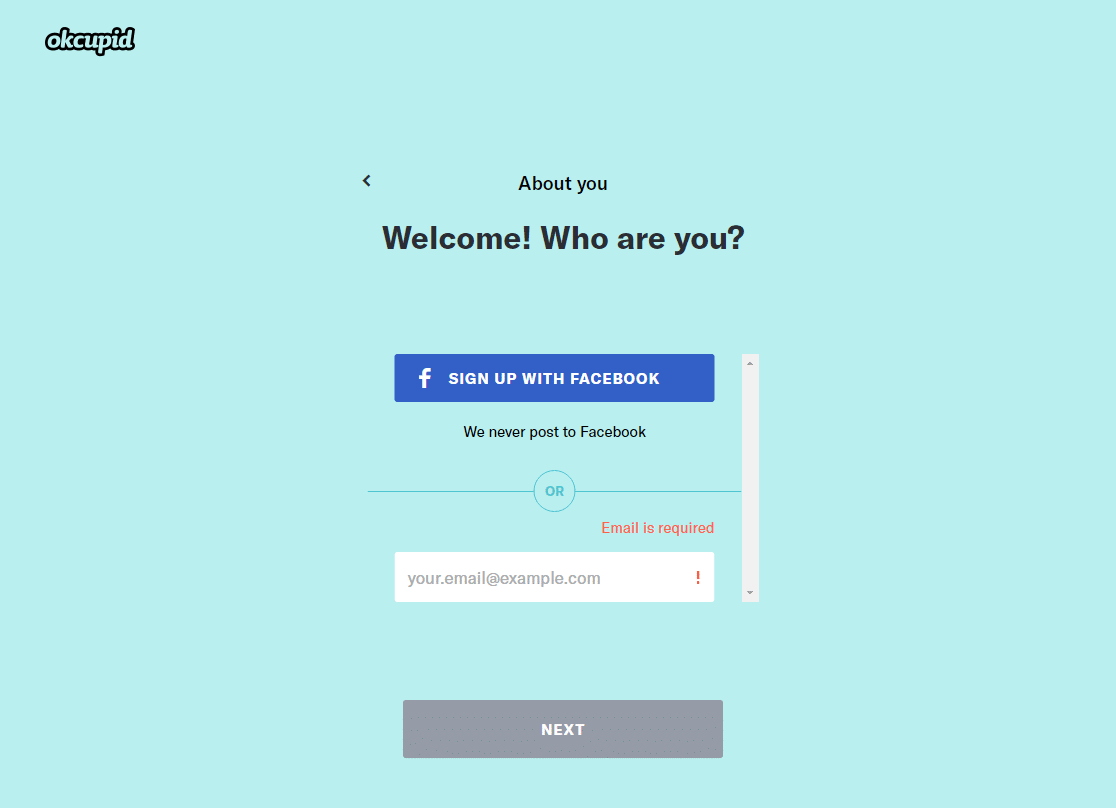 formulário de leads okcupid - WPForms formulário-de-leads-okcupid