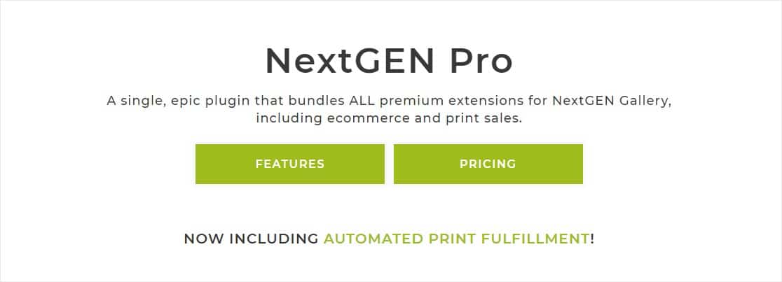 nextgen pro - WPForms nextgen pro