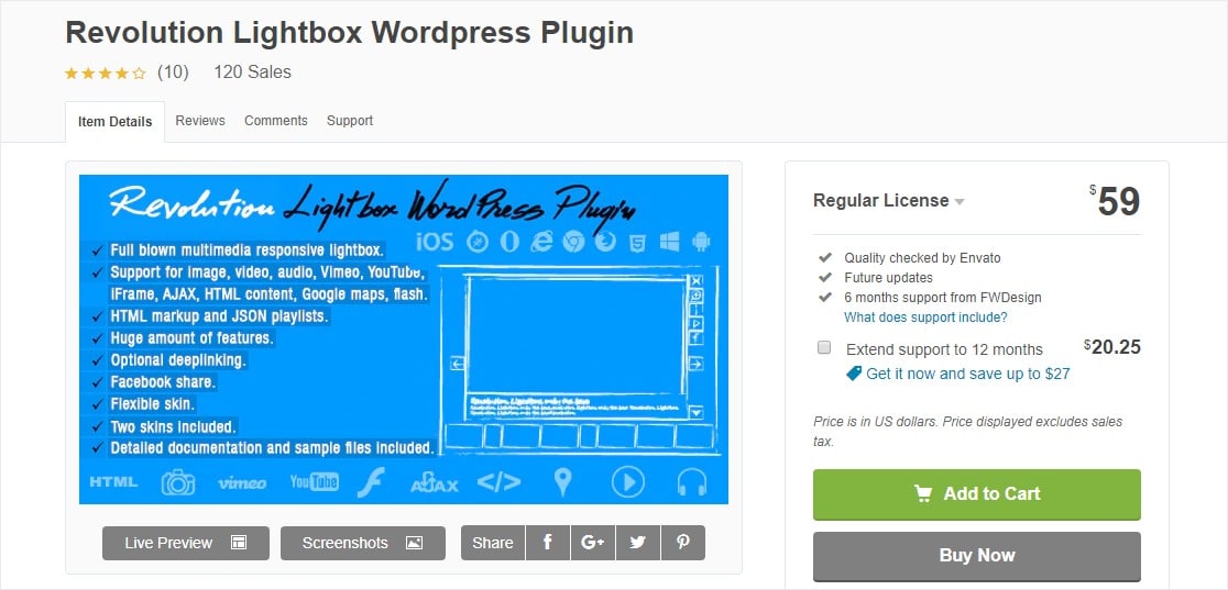 plugin per lightbox revolution wordpress - WPForms plugin per lightbox revolution wordpress