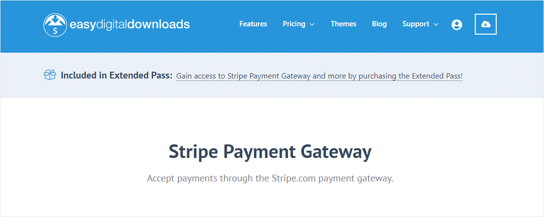 stripe payment gateway easy digital downloads - WPForms stripe payment gateway easy digital downloads