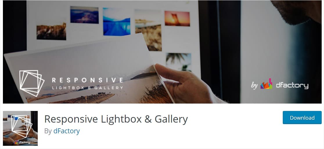 lightbox e galleria responsive di facile utilizzo - WPForms lightbox e galleria responsive di facile utilizzo
