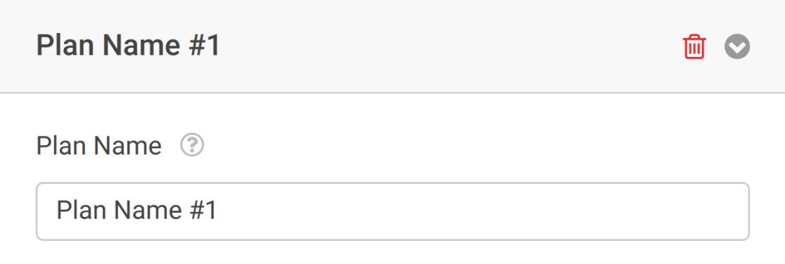 nome-plano-paypal-commerce - WPForms Nome do Plano no PayPal Commerce