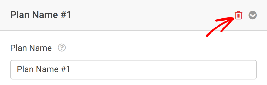 eliminar-plano-paypal-commerce - WPForms Eliminar plano