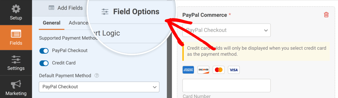 field-options-paypal-commerce - WPForms Opções de Campo do PayPal Commerce