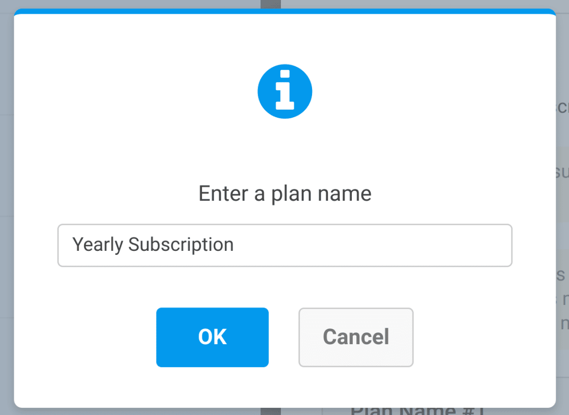 novo-plano-paypal-commerce - WPForms Adicionar um novo plano