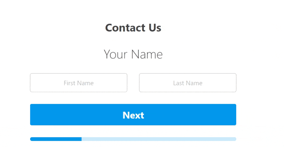 Preencher o add-on Lead Forms para WPForms Pro - WPForms O add-on Lead Forms para WPForms Pro