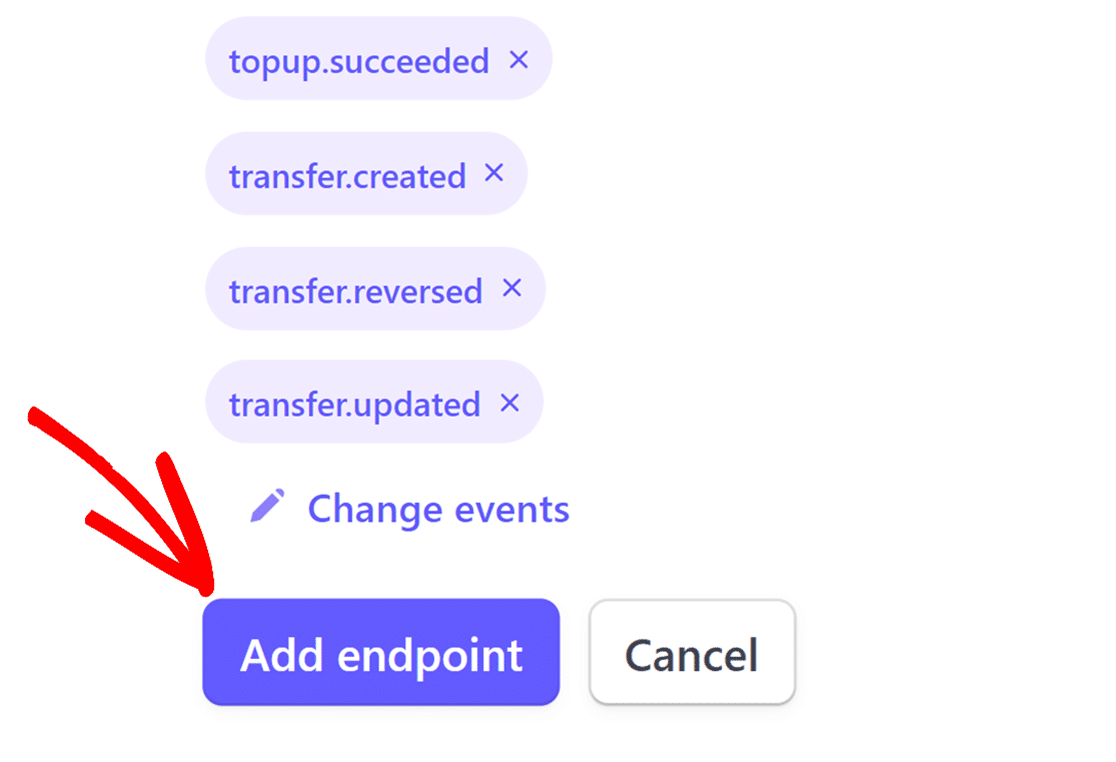botão-adicionar-ponto-final - WPForms Botão Adicionar Ponto Final